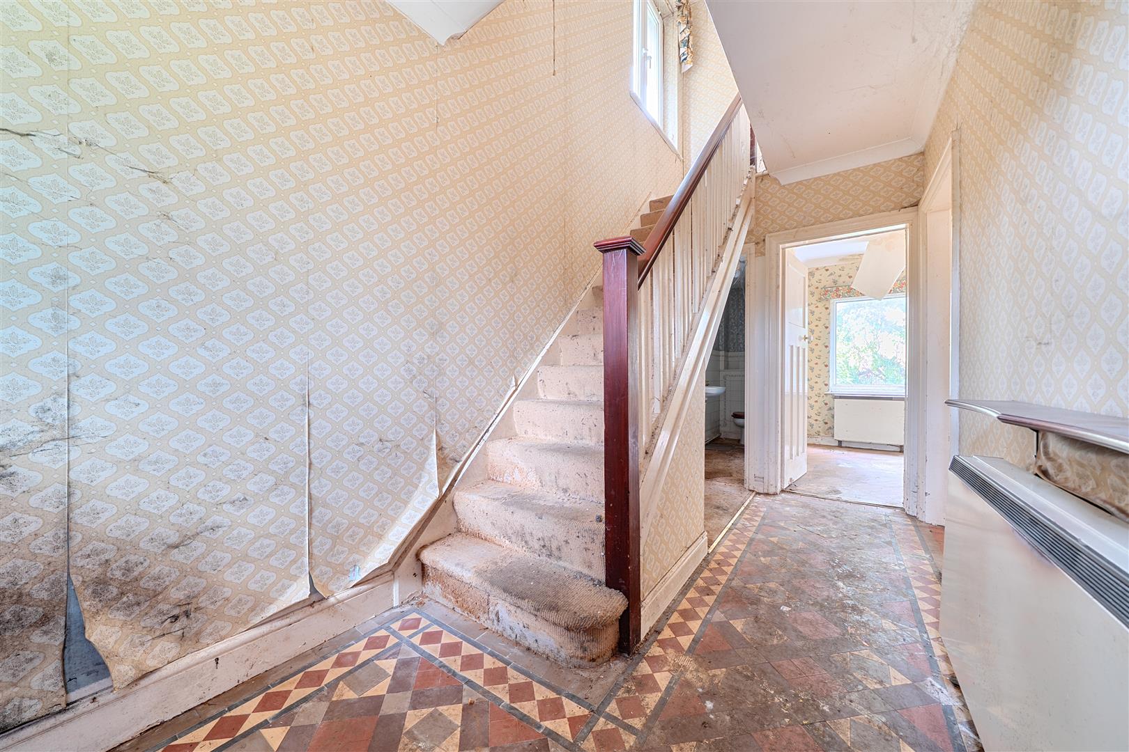 Farthings, Fox Lane, Oswestry, SY11 4FU